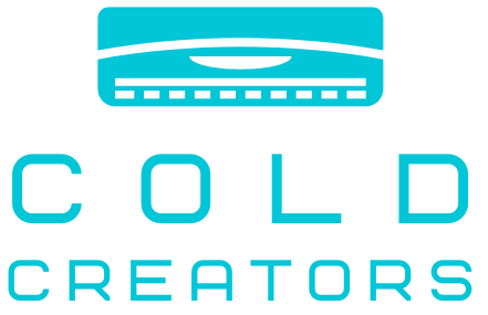 Cold Creators Logo